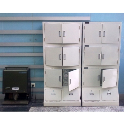 華安保 手機(jī)屏蔽柜 安全存儲(chǔ) 信號(hào)阻斷 保護(hù)信息隱私