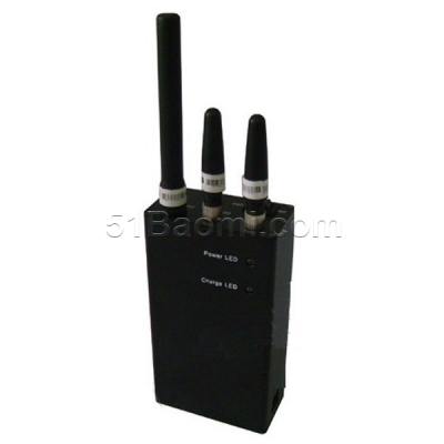 DZ-101Y型 手機(jī)信號(hào)屏蔽器